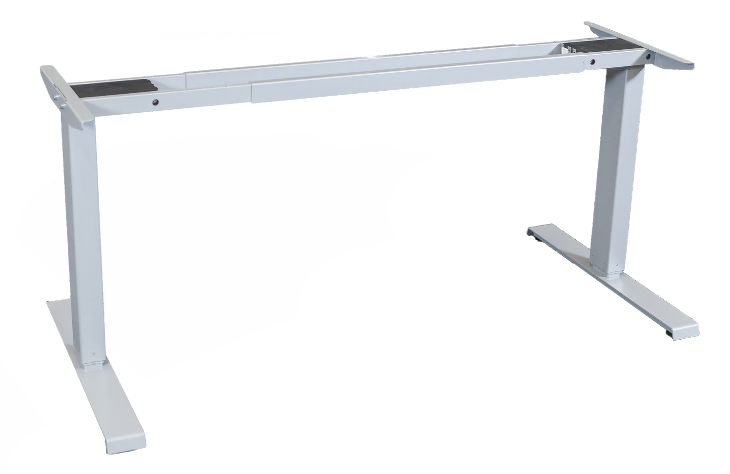 Sähköpöytä jalat