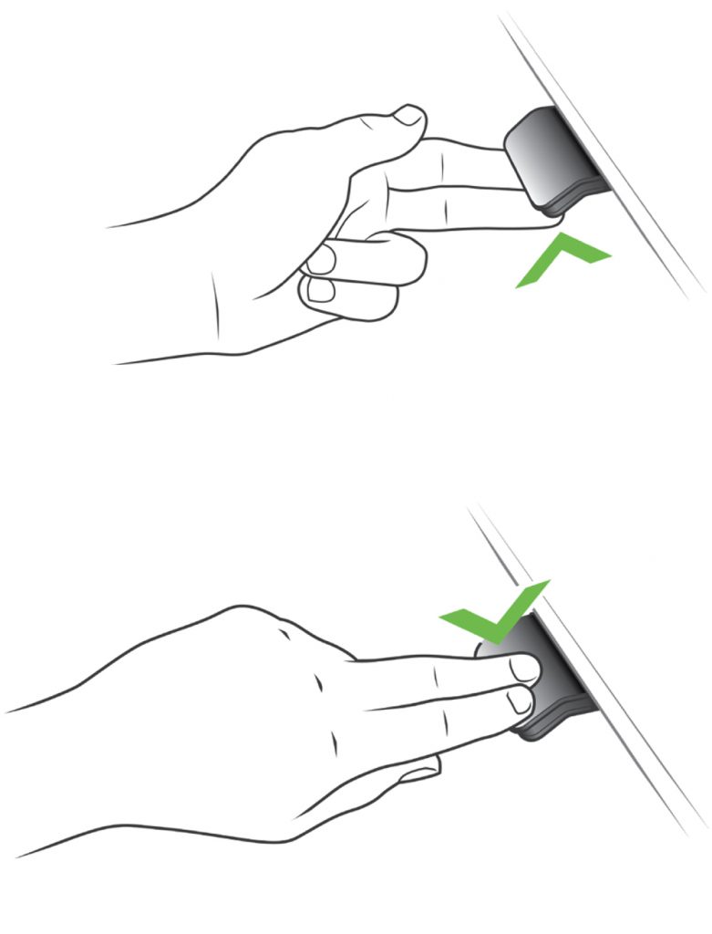 sähköpöytä muistilla